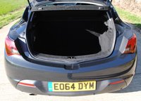 USED 2014 64 VAUXHALL ASTRA GTC 1.4 SRI 3d 138 BHP www.suffolkcarcentre.co.uk - Located at Ilketshall