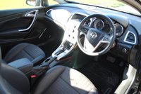 USED 2014 64 VAUXHALL ASTRA GTC 1.4 SRI 3d 138 BHP www.suffolkcarcentre.co.uk - Located at Ilketshall