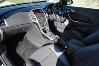 USED 2014 64 VAUXHALL ASTRA GTC 1.4 SRI 3d 138 BHP www.suffolkcarcentre.co.uk - Located at Ilketshall