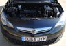 USED 2014 64 VAUXHALL ASTRA GTC 1.4 SRI 3d 138 BHP www.suffolkcarcentre.co.uk - Located at Ilketshall