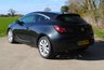 USED 2014 64 VAUXHALL ASTRA GTC 1.4 SRI 3d 138 BHP www.suffolkcarcentre.co.uk - Located at Ilketshall