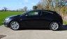 USED 2014 64 VAUXHALL ASTRA GTC 1.4 SRI 3d 138 BHP www.suffolkcarcentre.co.uk - Located at Ilketshall
