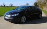 USED 2014 64 VAUXHALL ASTRA GTC 1.4 SRI 3d 138 BHP www.suffolkcarcentre.co.uk - Located at Ilketshall