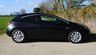 USED 2014 64 VAUXHALL ASTRA GTC 1.4 SRI 3d 138 BHP www.suffolkcarcentre.co.uk - Located at Ilketshall