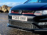 USED 2015 65 VOLKSWAGEN POLO 1.8 GTI DSG 3d 189 BHP 