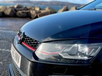 USED 2015 65 VOLKSWAGEN POLO 1.8 GTI DSG 3d 189 BHP 