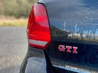 USED 2015 65 VOLKSWAGEN POLO 1.8 GTI DSG 3d 189 BHP 