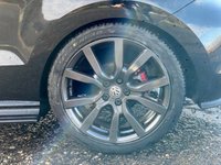USED 2015 65 VOLKSWAGEN POLO 1.8 GTI DSG 3d 189 BHP 