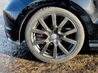 USED 2015 65 VOLKSWAGEN POLO 1.8 GTI DSG 3d 189 BHP 
