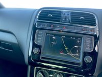 USED 2015 65 VOLKSWAGEN POLO 1.8 GTI DSG 3d 189 BHP 