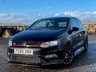 USED 2015 65 VOLKSWAGEN POLO 1.8 GTI DSG 3d 189 BHP 
