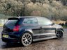 USED 2015 65 VOLKSWAGEN POLO 1.8 GTI DSG 3d 189 BHP 