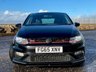USED 2015 65 VOLKSWAGEN POLO 1.8 GTI DSG 3d 189 BHP 