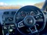USED 2015 65 VOLKSWAGEN POLO 1.8 GTI DSG 3d 189 BHP 