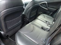 USED 2006 06 TOYOTA RAV4 2.0 XT4 VVT-I 5d 151 BHP www.suffolkcarcentre.co.uk - Located at Reydon