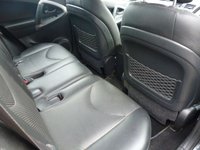 USED 2006 06 TOYOTA RAV4 2.0 XT4 VVT-I 5d 151 BHP www.suffolkcarcentre.co.uk - Located at Reydon