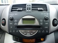 USED 2006 06 TOYOTA RAV4 2.0 XT4 VVT-I 5d 151 BHP www.suffolkcarcentre.co.uk - Located at Reydon