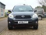 USED 2006 06 TOYOTA RAV4 2.0 XT4 VVT-I 5d 151 BHP www.suffolkcarcentre.co.uk - Located at Reydon