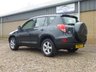 USED 2006 06 TOYOTA RAV4 2.0 XT4 VVT-I 5d 151 BHP www.suffolkcarcentre.co.uk - Located at Reydon