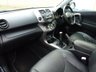 USED 2006 06 TOYOTA RAV4 2.0 XT4 VVT-I 5d 151 BHP www.suffolkcarcentre.co.uk - Located at Reydon