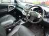 USED 2006 06 TOYOTA RAV4 2.0 XT4 VVT-I 5d 151 BHP www.suffolkcarcentre.co.uk - Located at Reydon