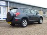 USED 2006 06 TOYOTA RAV4 2.0 XT4 VVT-I 5d 151 BHP www.suffolkcarcentre.co.uk - Located at Reydon