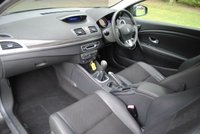 USED 2009 59 RENAULT MEGANE 1.9 PRIVILEGE DCI 2d 130 BHP www.suffolkcarcentre.co.uk - Located at Lowestoft