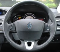 USED 2009 59 RENAULT MEGANE 1.9 PRIVILEGE DCI 2d 130 BHP www.suffolkcarcentre.co.uk - Located at Lowestoft