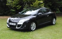 USED 2009 59 RENAULT MEGANE 1.9 PRIVILEGE DCI 2d 130 BHP www.suffolkcarcentre.co.uk - Located at Lowestoft