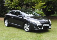USED 2009 59 RENAULT MEGANE 1.9 PRIVILEGE DCI 2d 130 BHP www.suffolkcarcentre.co.uk - Located at Lowestoft
