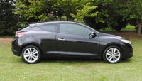 USED 2009 59 RENAULT MEGANE 1.9 PRIVILEGE DCI 2d 130 BHP www.suffolkcarcentre.co.uk - Located at Lowestoft