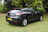 USED 2009 59 RENAULT MEGANE 1.9 PRIVILEGE DCI 2d 130 BHP www.suffolkcarcentre.co.uk - Located at Lowestoft