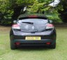 USED 2009 59 RENAULT MEGANE 1.9 PRIVILEGE DCI 2d 130 BHP www.suffolkcarcentre.co.uk - Located at Lowestoft