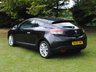 USED 2009 59 RENAULT MEGANE 1.9 PRIVILEGE DCI 2d 130 BHP www.suffolkcarcentre.co.uk - Located at Lowestoft