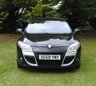 USED 2009 59 RENAULT MEGANE 1.9 PRIVILEGE DCI 2d 130 BHP www.suffolkcarcentre.co.uk - Located at Lowestoft