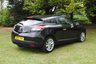 USED 2009 59 RENAULT MEGANE 1.9 PRIVILEGE DCI 2d 130 BHP www.suffolkcarcentre.co.uk - Located at Lowestoft