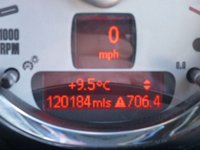 USED 2008 08 MINI CLUBMAN 1.6 COOPER D 5d 108 BHP www.suffolkcarcentre.co.uk - Located at Reydon
