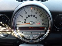 USED 2008 08 MINI CLUBMAN 1.6 COOPER D 5d 108 BHP www.suffolkcarcentre.co.uk - Located at Reydon