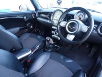USED 2008 08 MINI CLUBMAN 1.6 COOPER D 5d 108 BHP www.suffolkcarcentre.co.uk - Located at Reydon