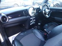 USED 2008 08 MINI CLUBMAN 1.6 COOPER D 5d 108 BHP www.suffolkcarcentre.co.uk - Located at Reydon