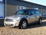 USED 2008 08 MINI CLUBMAN 1.6 COOPER D 5d 108 BHP www.suffolkcarcentre.co.uk - Located at Reydon