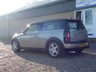 USED 2008 08 MINI CLUBMAN 1.6 COOPER D 5d 108 BHP www.suffolkcarcentre.co.uk - Located at Reydon