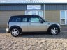USED 2008 08 MINI CLUBMAN 1.6 COOPER D 5d 108 BHP www.suffolkcarcentre.co.uk - Located at Reydon