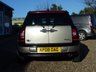 USED 2008 08 MINI CLUBMAN 1.6 COOPER D 5d 108 BHP www.suffolkcarcentre.co.uk - Located at Reydon