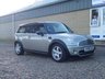 USED 2008 08 MINI CLUBMAN 1.6 COOPER D 5d 108 BHP www.suffolkcarcentre.co.uk - Located at Reydon
