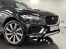 USED 2017 17 JAGUAR F-PACE 3.0 V6 S AWD 5d 296 BHP VIRTUAL COCKPIT, CAMERA!