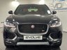 USED 2017 17 JAGUAR F-PACE 3.0 V6 S AWD 5d 296 BHP VIRTUAL COCKPIT, CAMERA!