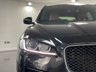 USED 2017 17 JAGUAR F-PACE 3.0 V6 S AWD 5d 296 BHP VIRTUAL COCKPIT, CAMERA!