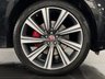 USED 2017 17 JAGUAR F-PACE 3.0 V6 S AWD 5d 296 BHP VIRTUAL COCKPIT, CAMERA!