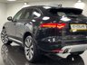 USED 2017 17 JAGUAR F-PACE 3.0 V6 S AWD 5d 296 BHP VIRTUAL COCKPIT, CAMERA!